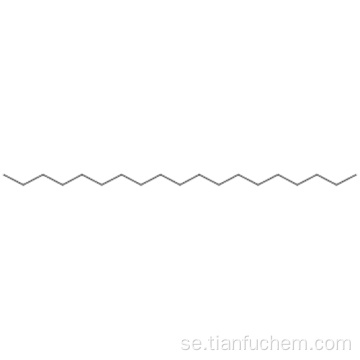 N-NONADECANE CAS 629-92-5